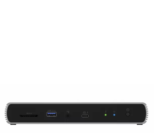 ICY BOX Thunderbolt4 (8K/30Hz, 2x 4K/60hz) IB-DK8801-TB4 - 1081349 - zdjęcie 3